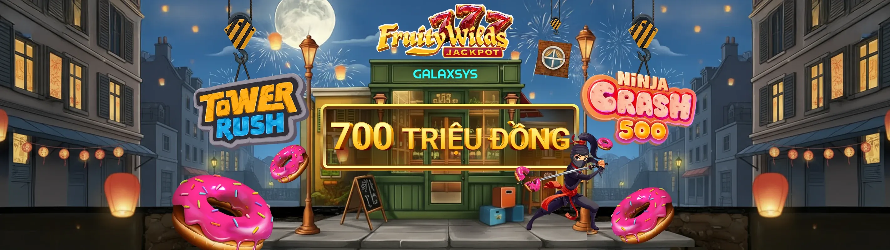 Bước 2 Quảng bá King88vina Win