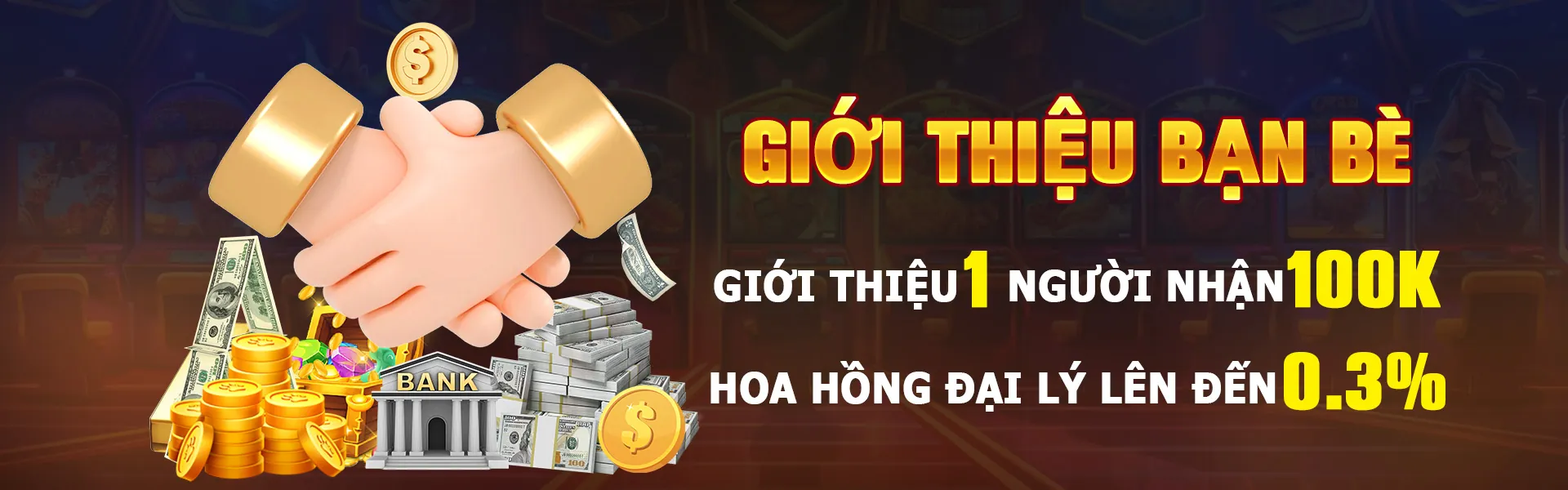Bước 1 Đăng ký đối tác King88vina Win