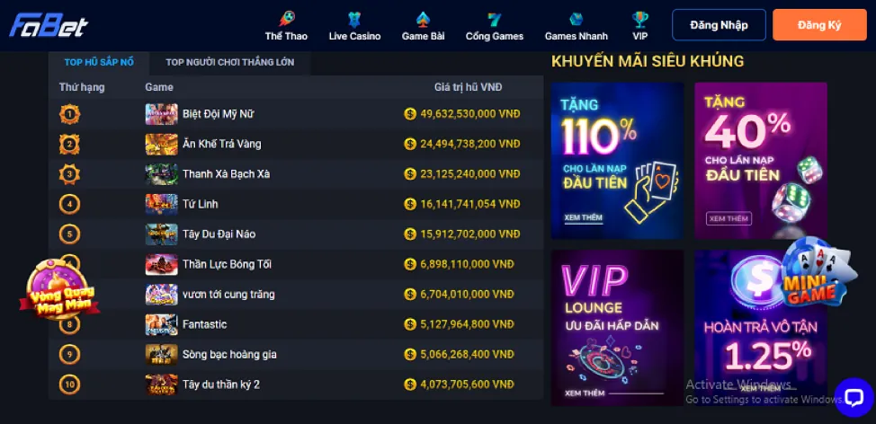 Biểu tượng cài đặt trình duyệt để quản lý cookie king88vina win