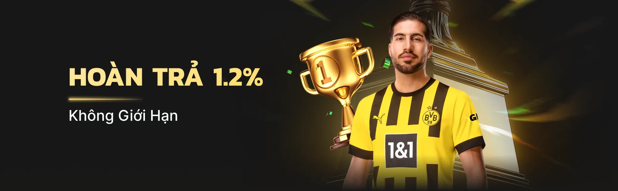 Ưu đãi chào mừng cho thành viên mới king88vina win